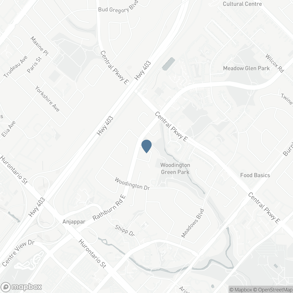4222 ANGELONI DRIVE, Mississauga, Ontario L4Z 2S9